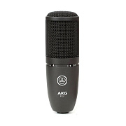 AKG P120 - микрофон конденсаторный кардиоидный