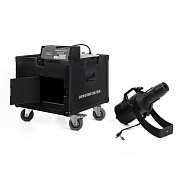 Генератор сценического снега SNOWSTORM 1300 TOUR