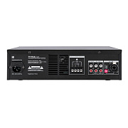 Вектор ТУ-60Д микшер-усилитель