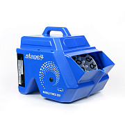 Stage4 компактный генератор мыльных пузырей BUBBLE FORCE 200