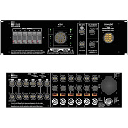 Модуль силового и сигнального распределения MDM-5000