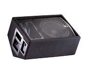 JBL JRX212 JBL JRX212 пассивный двухполосный сценический монитор, 250/1000Вт, 8Ω, НЧ-12", ВЧ-1", рекомендуемая