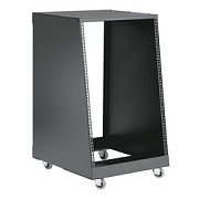 K&M 48260-016-55 19'' рэковый шкаф на 16U, глубина 425-561 мм