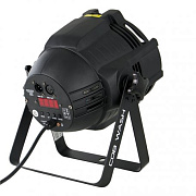 INVOLIGHT COBPAR100W - светодиодный прожектор (чёрн), 100 Вт белый 3200 К (COB)