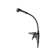 AKG C519 ML - микрофон миниатюрный на прищепке для духовых инструментов, барабанов и перкуссии