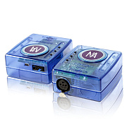 USB-DMX интерфейс SLESA-U9