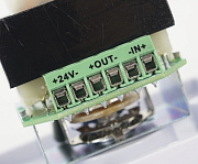 Volta VC-60R встраиваемый трансформаторный регулятор громкости