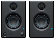 PreSonus Eris E3.5 активные мультимедиа-мониторы (пара) 3,5"кевлар+1" 2x25Вт 80-20000Гц 100дБ(пик)