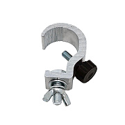 Алюминиевая струбцина крюк H25-HOOK-38\41