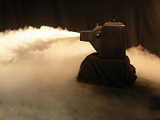 Генератор тяжелого дыма PEA SOUPER