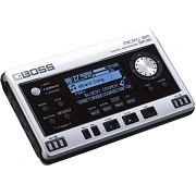 BOSS BR-80 - цифровая портастудия для гитаристов