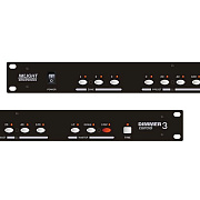 Пульт управления темнителем света DIMMER CONTROL-3