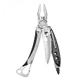 Мультитул Leatherman Skeletool SX