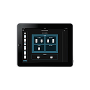 JBL PRX835W - активная 3-х полосная FOH АС с встроенным Wi-Fi, 1500Вт.