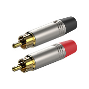 Набор из 2-х разъемов RCA P2NG (set)