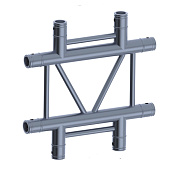INVOLIGHT IFX29-C18 - модуль для 4-х плоских ферм 90* (крест), 290х500 мм