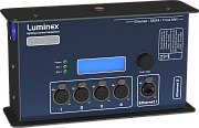 Luminex Ethernet-DMX4/Truss MkII Универсальный конвертер Ethernet/DMX