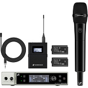 SENNHEISER EW-DX MKE 2 / 835-S SET (Q1-9) радиосистема