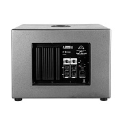 Wharfedale Pro TITAN SUB 12A Grey двухполосная акустическая система 