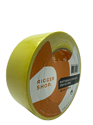 Клейкая лента Rigger Shop матовая PRO 48мм х 25м