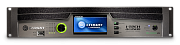 Crown I-T4x3500HD-SP усилитель 4-канальный с DSP BSS. Мощность (на канал): 2000Вт•2/4Ω, 1500Вт•8Ω. Мощность (мост): 4000Вт•4/8Ω