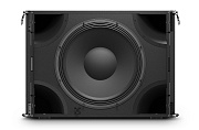 JBL VTX B18 Сабвуфер 1х18", 28  - 80 Гц (-10дБ, пресет VTX B18 80), 1300Вт (IEC 100 часов), SPL пик 135дБ