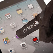 Перчатки Dirty Rigger Glowman LED