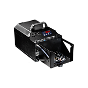 Smoke Factory CAPTAIN D Генератор дыма, 1300 Вт