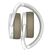 SENNHEISER HD 350BT WHITE - беспроводные Bluetooth наушники