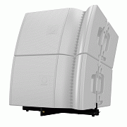 TURBOSOUND TBV123-FB - рама для подвеса, макс нагрузка 10:1 - 159 кг, 7:1 - 198 кг, 5:1 - 236 кг.