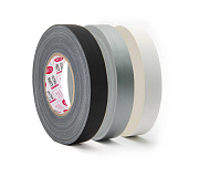 Клейкая лента Gaffer Tape@ultraMATT - Гаффа тейп 25мм/50м