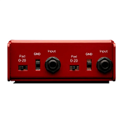 Активный DI-Box SWA D2mini