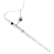 Audix M1255BWS Миниатюрный конденсаторный микрофон - пушка , супекардиоида, защита от RF, белый