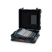 GATOR GTSA-MIX192108 - пластиковый кейс для микшера 19'x21'x8'