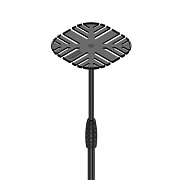 Органайзер для кабелей на микрофонную стойку CH24