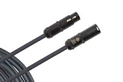 Planet Waves PW-AMSM-10 микрофонный шнур XLR(F)-XLR(M), длина 3,05 м, серия American Stage