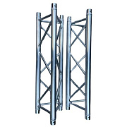 Strong Tech TR500-50/3 Прямой модуль треугольной конфигурации. Длина: 0,5 м.