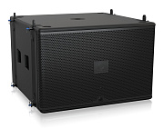 Turbosound Manchester MS215 сабвуфер компактный,2х15",бэнд-пасс,Prog2000Вт,4Ом, SPL143 дБ, 40-115Гц±3дБ, 83 кг