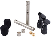 RODE NT55-MP подобранная пара конденсаторных инструментальных микрофонов NT55