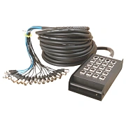 ONSTAGE SNK16450V2 - мультикор 16х4, длина 15.24 м