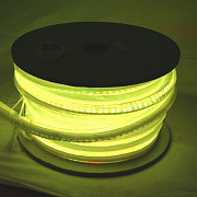 INVOLIGHT DRL130 - светодиодный RGB шнур гибкий, 220 В, катушка 25 м, мин.отрез 0,91м.