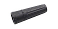 Canare CB04 BLK цветной хвостовик для кабельных разъемов BNC, RCA, F чёрный