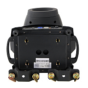 INVOLIGHT LEDMH127S - голова вращения (SPOT), LED 120 Вт, DMX-512