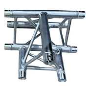 Соединитель для модулей треугольной конфигурации Strong Tech TR-CROSS CONNECTOR-3