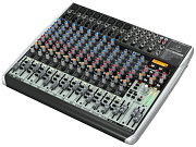 Аналоговый микшер Behringer QX2222USB