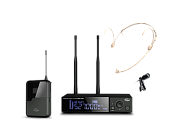 Радиосистема Октава OWS-U1200DL всенаправленная