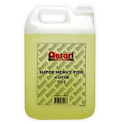 Antari FLY-5 дым-жидкость 5 литров, медленного рассеивания