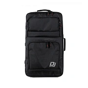 DJ BAG K-Max MK2 - сумка-рюкзак для 2-4-канального dj контроллера