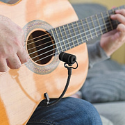 BEHRINGER CB100 GUITAR - инструментальный конденсаторный микрофон