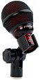 Audix FireBall Инструментальный динамический микрофон в корпусе оригинального дизайна, кардиоида